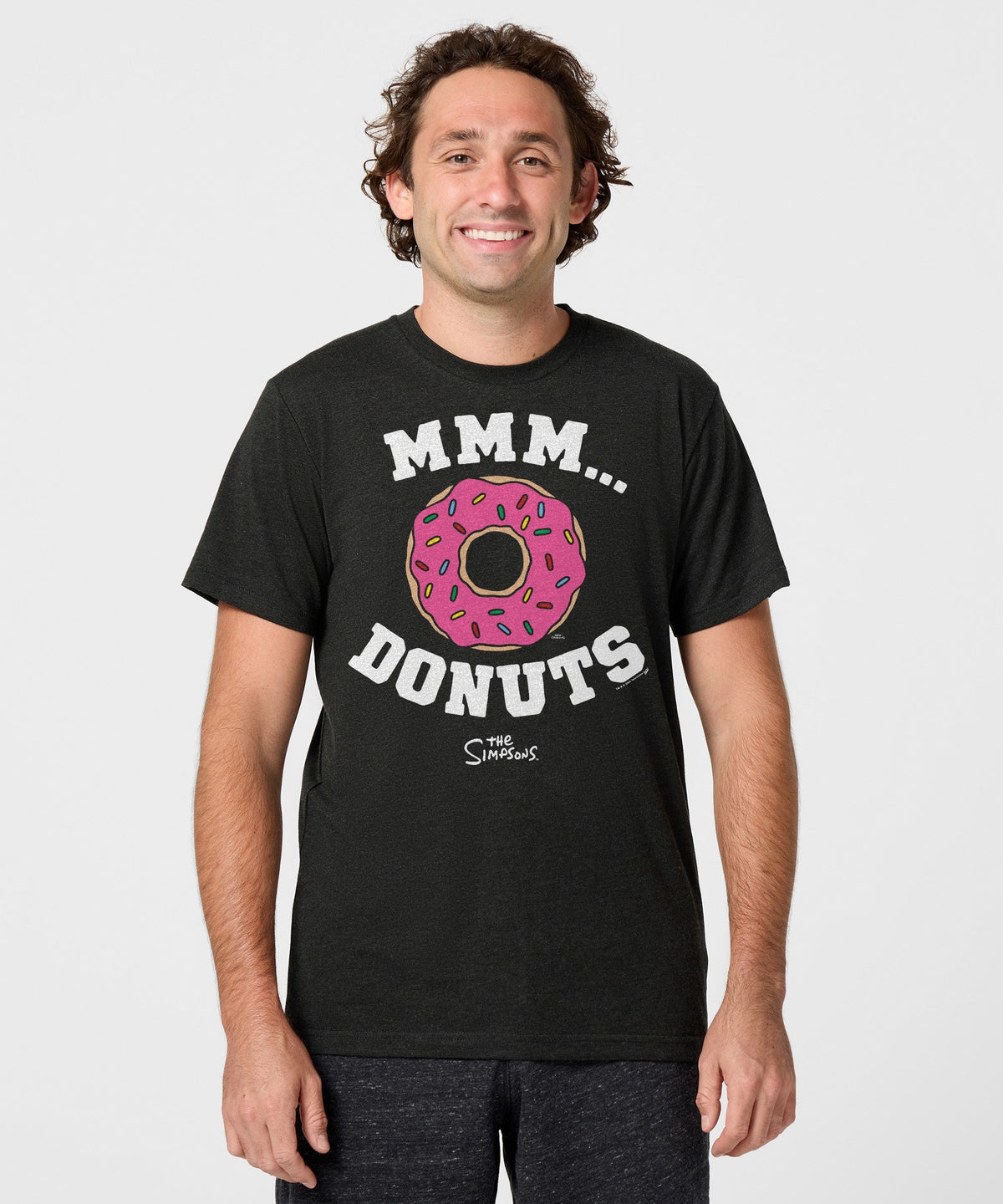The Simpsons Mmm Donuts product image 3