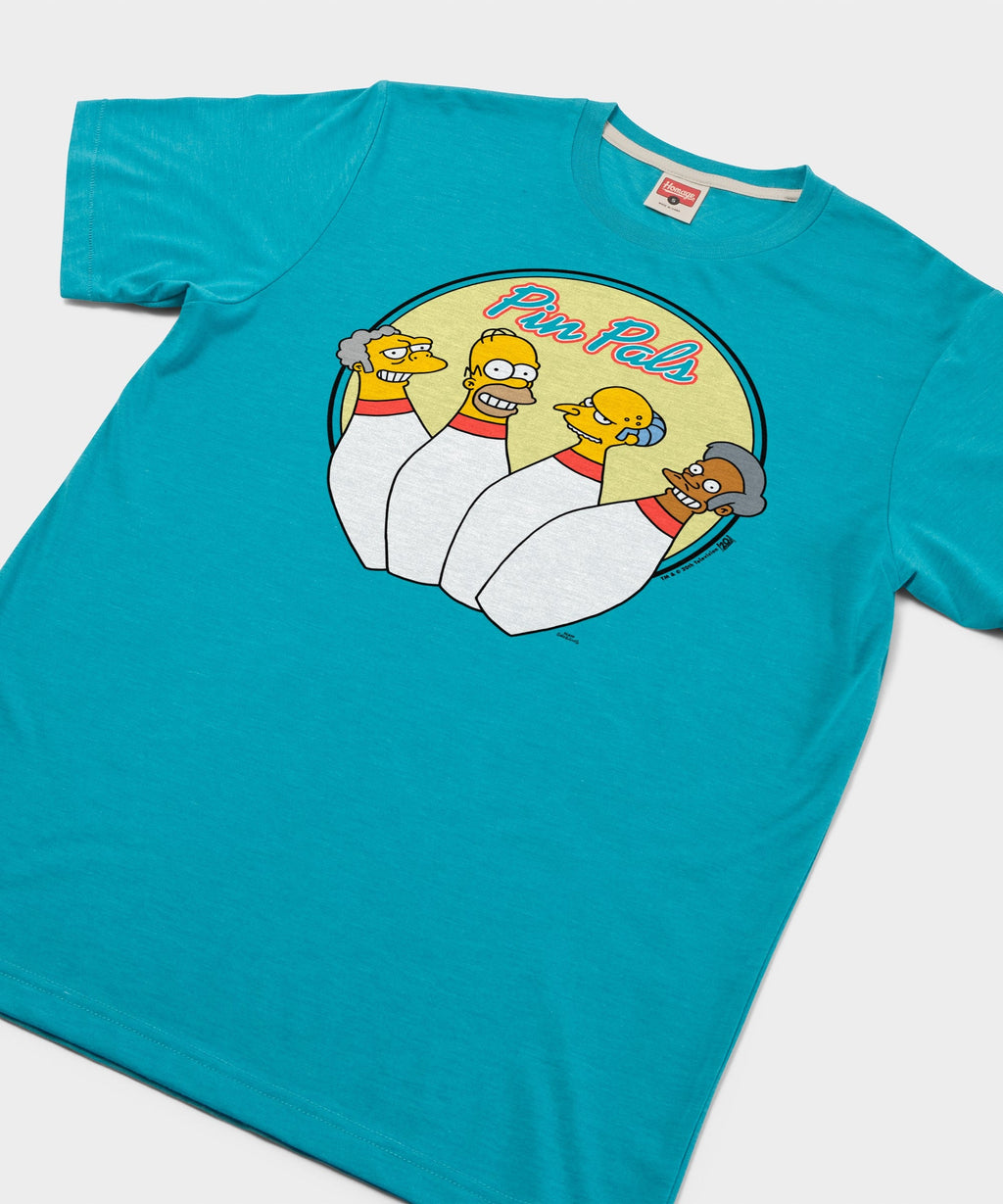 The Simpsons Pin Pals product image 2