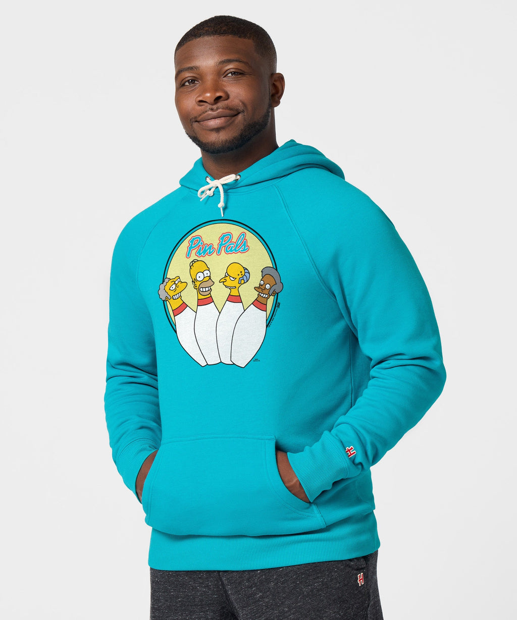 The Simpsons Pin Pals Hoodie product image 3