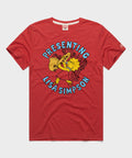 The Simpsons Presenting Lisa Simpson product image 1