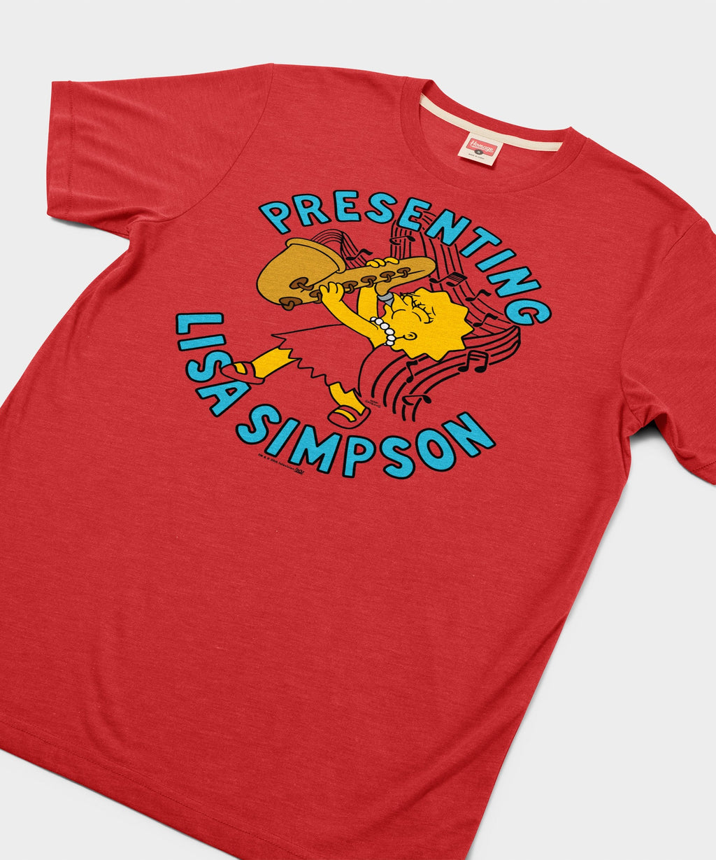 The Simpsons Presenting Lisa Simpson product image 2