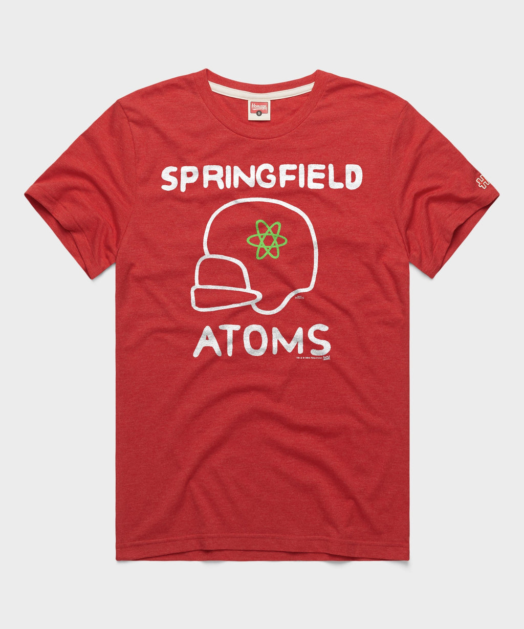 The Simpsons Springfield Atoms product image 1