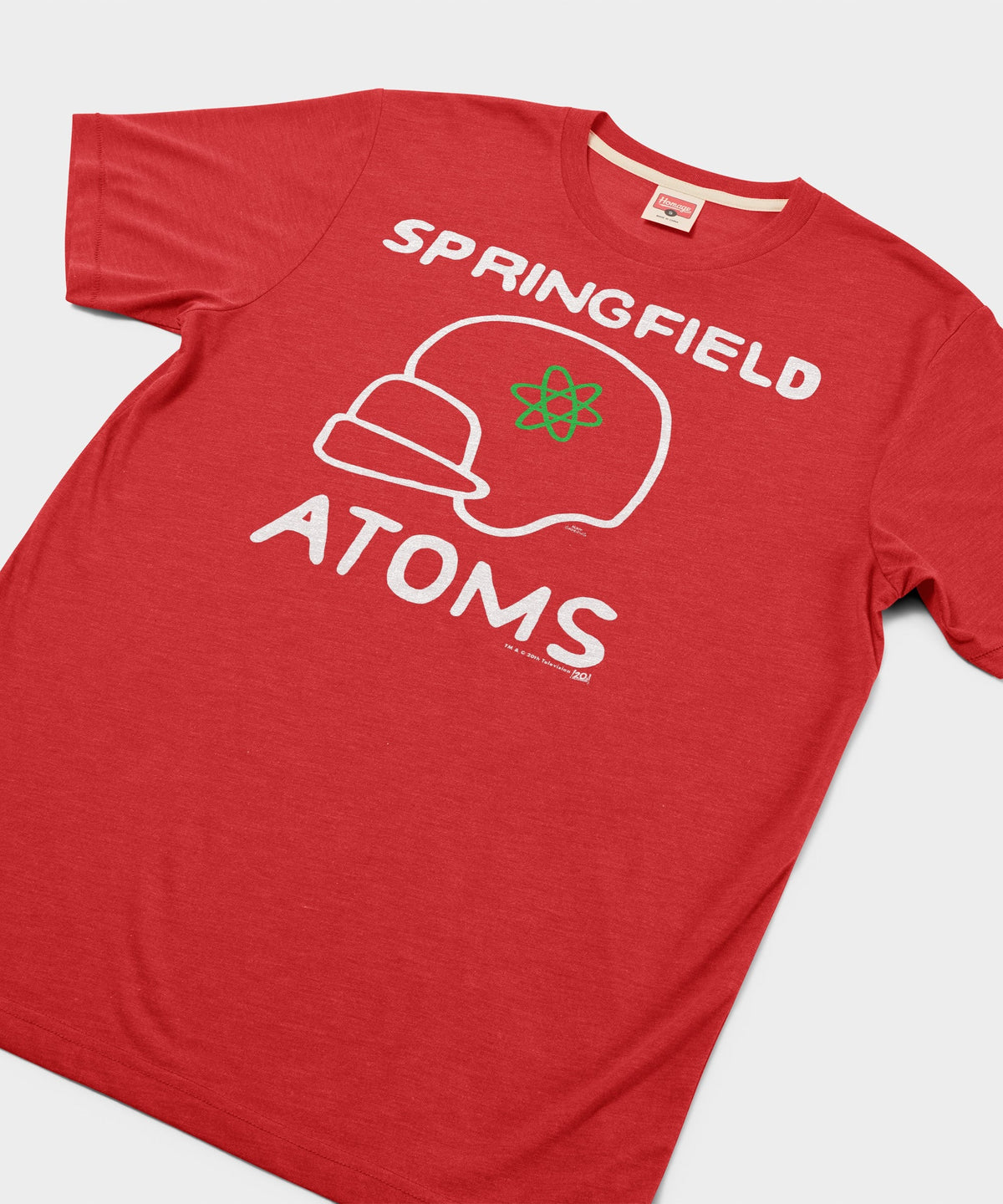 The Simpsons Springfield Atoms product image 2