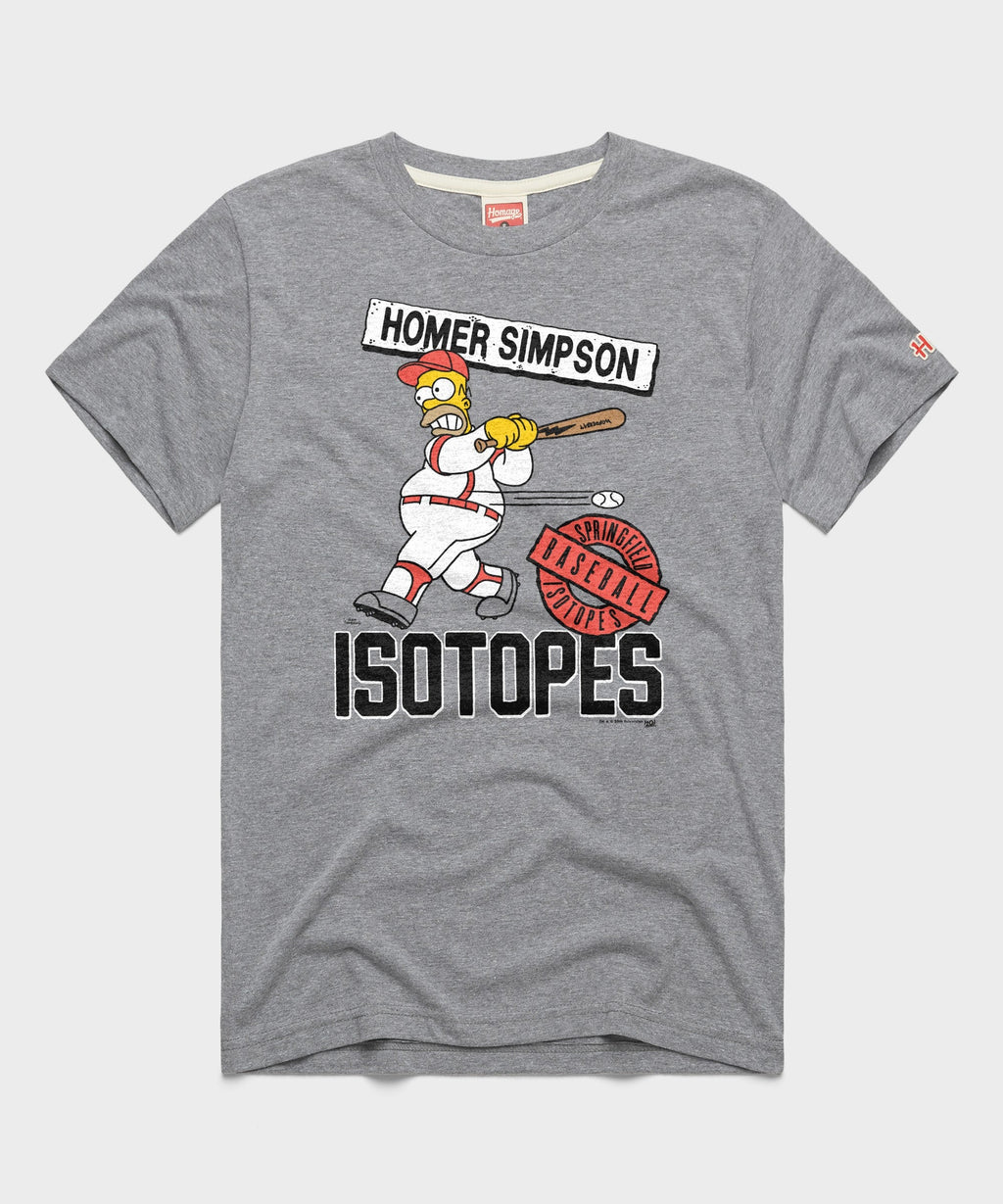 The Simpsons Springfield Isotopes product image 1