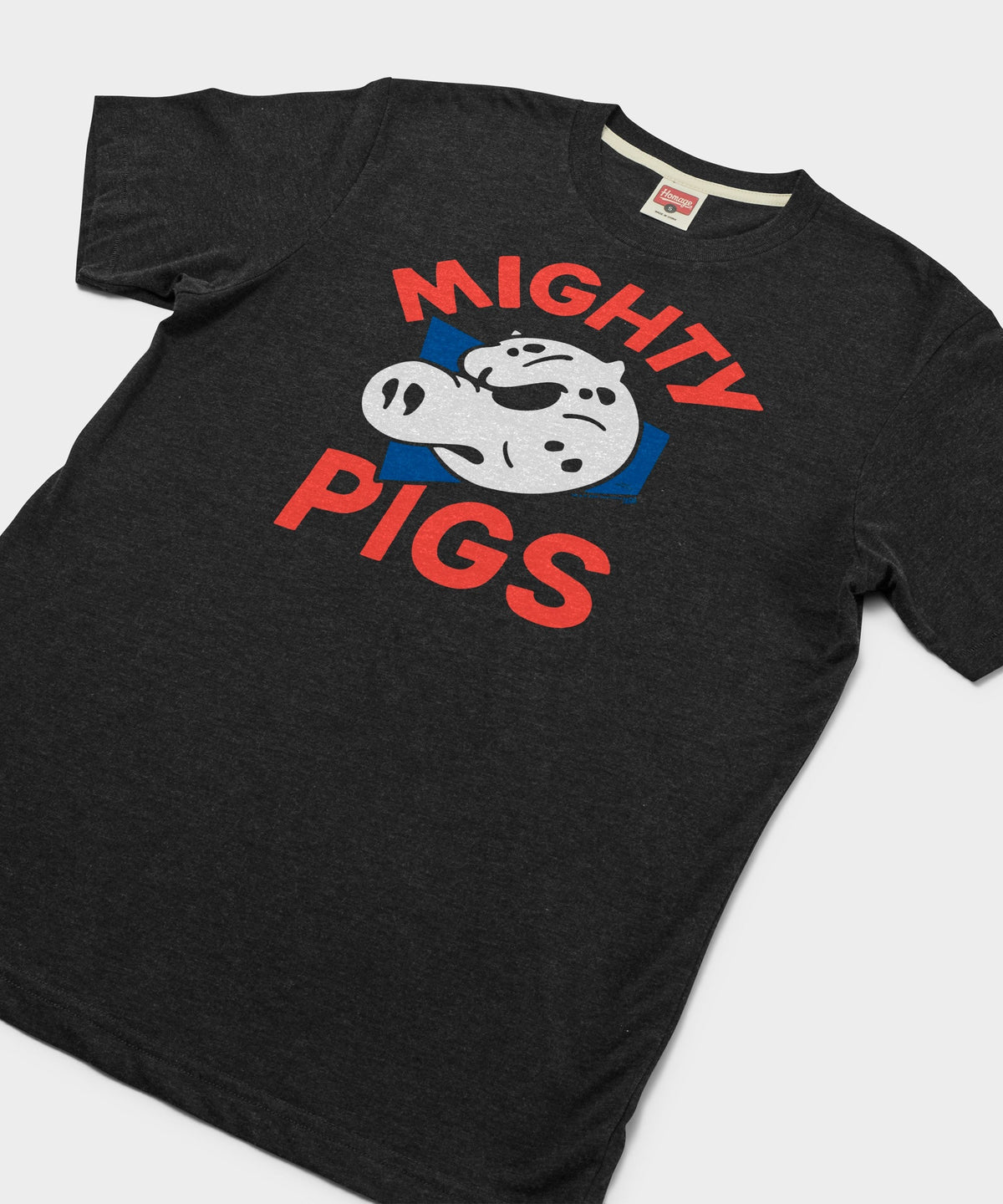 The Simpsons Springfield Mighty Pigs product image 2