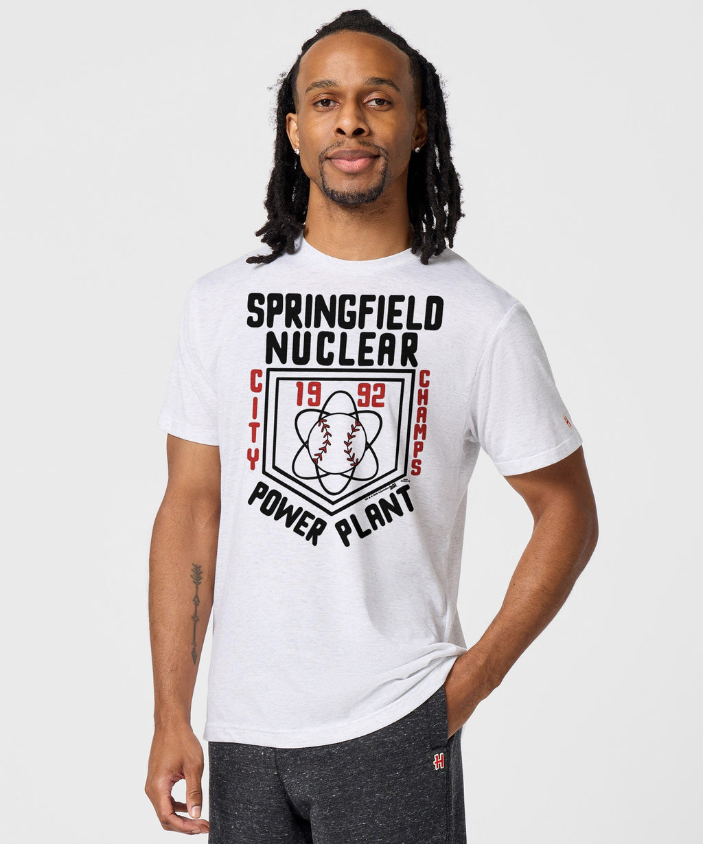 The Simpsons Springfield Nuclear Power Plant City Champs product image 3