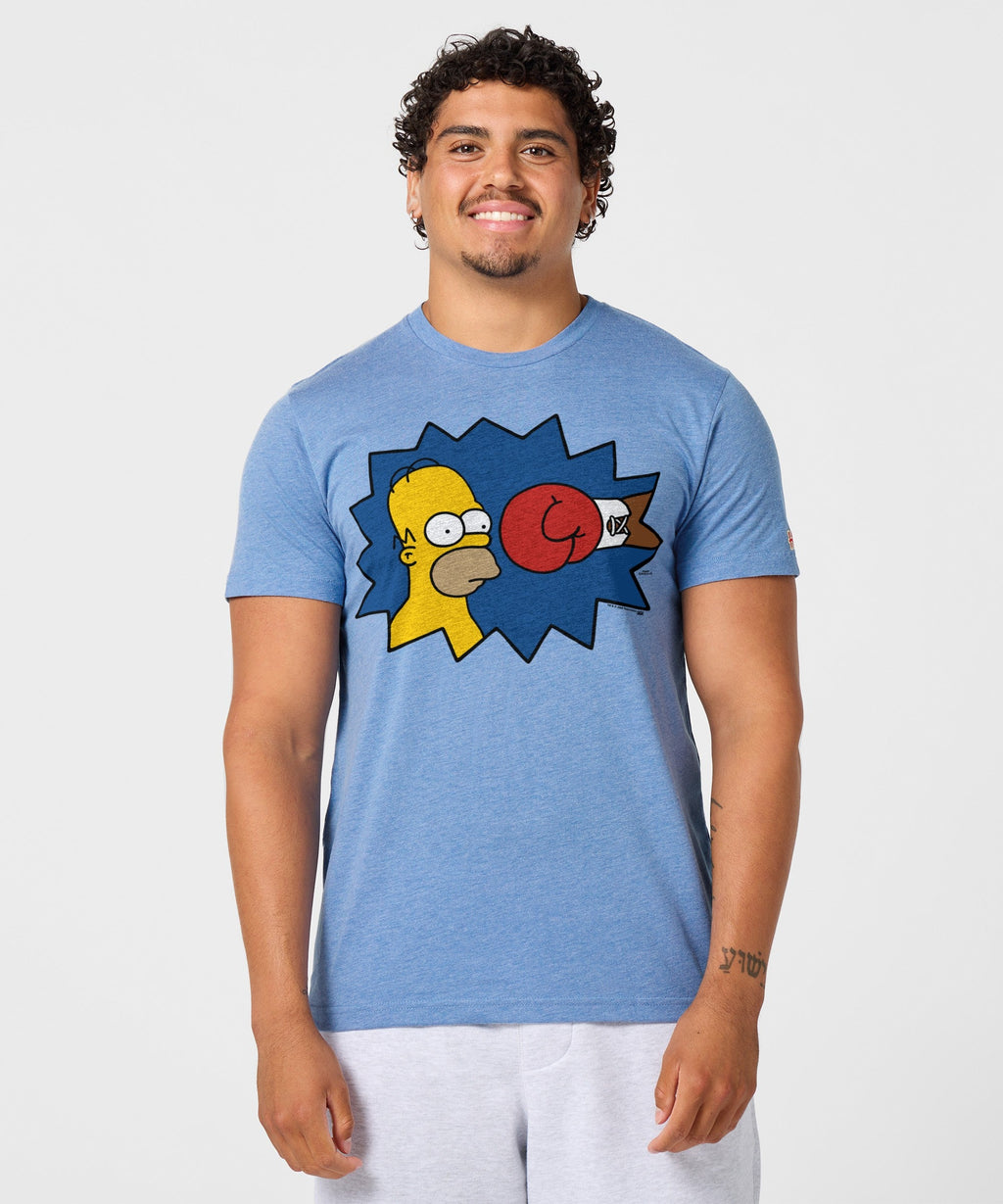 The Simpsons Tatum Vs Simpson Payback product image 4