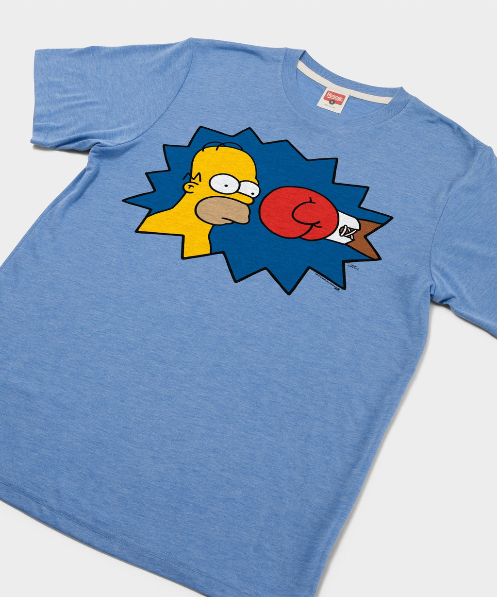 The Simpsons Tatum Vs Simpson Payback product image 3
