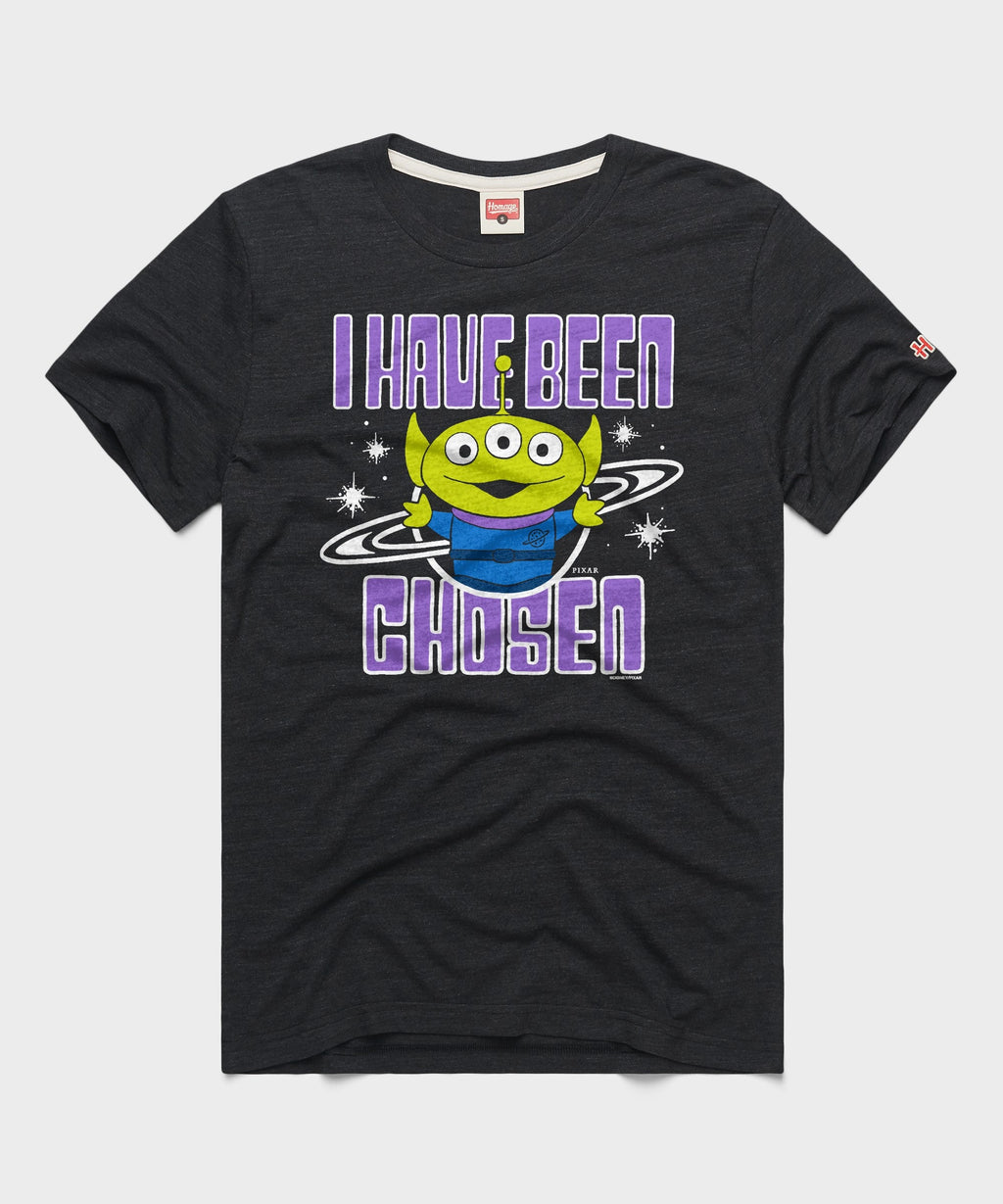 Toy Story Aliens I Have Been Chosen product image 1
