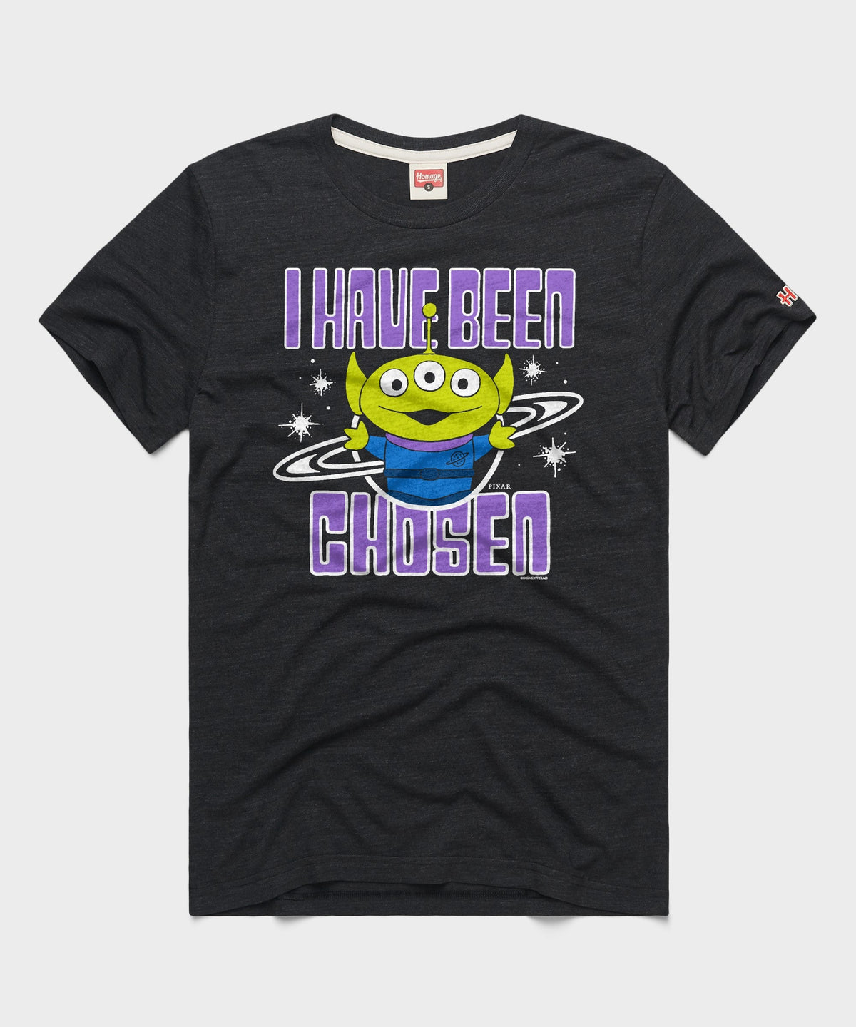 Toy Story Aliens I Have Been Chosen product image 1