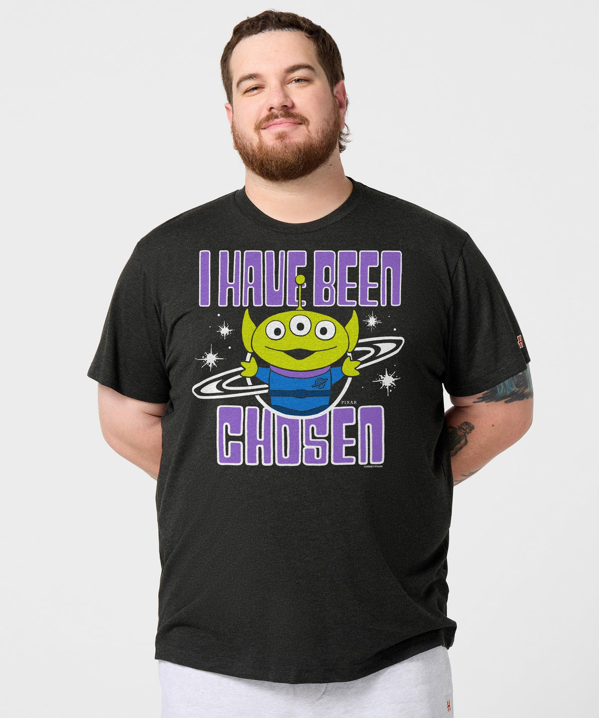 Toy Story Aliens I Have Been Chosen product image 3