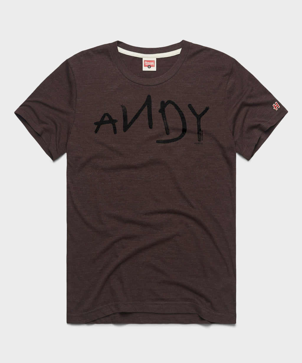 Toy Story Andy Signature product image 1