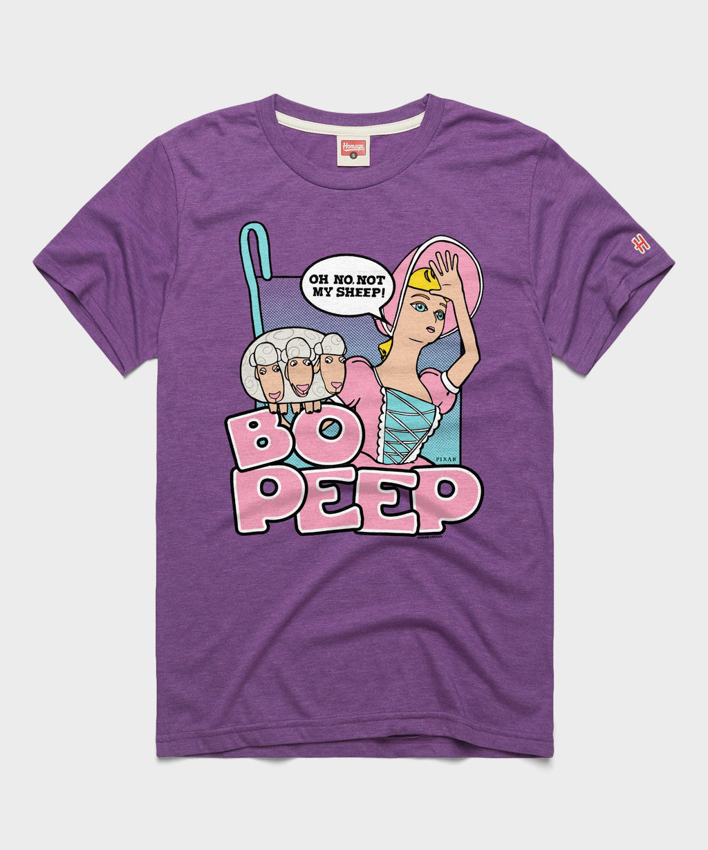 Toy Story Bo Peep Oh No Not My Sheep product image 1