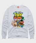 Toy Story Characters Crewneck product image 1