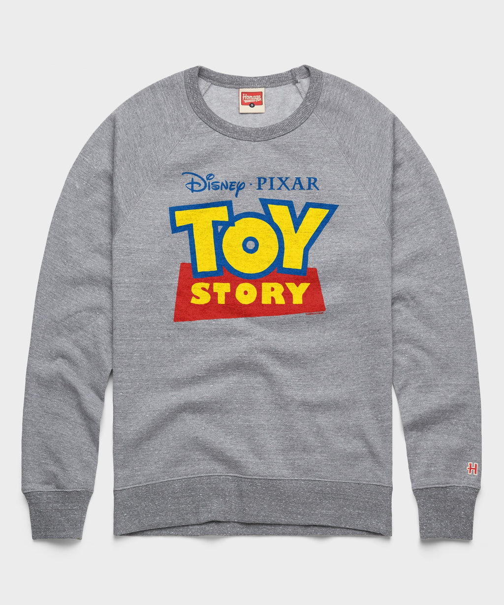 Toy Story Logo Crewneck product image 1