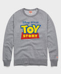 Toy Story Logo Crewneck product image 1