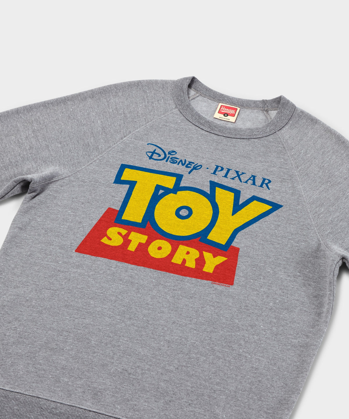 Toy Story Logo Crewneck product image 2
