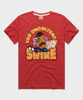 Toy Story Mr. Potato Head You Uncultured Swine product image 1