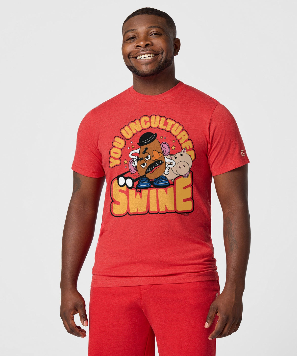 Toy Story Mr. Potato Head You Uncultured Swine product image 3