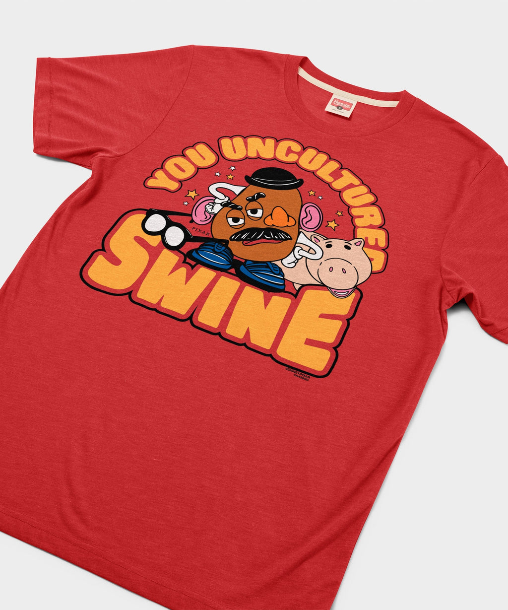 Toy Story Mr. Potato Head You Uncultured Swine product image 2