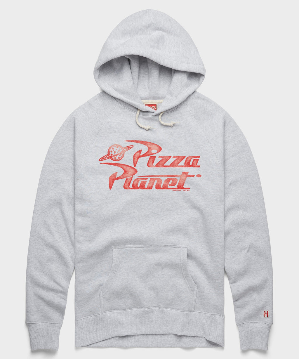 Toy Story Pizza Planet Hoodie product image 1