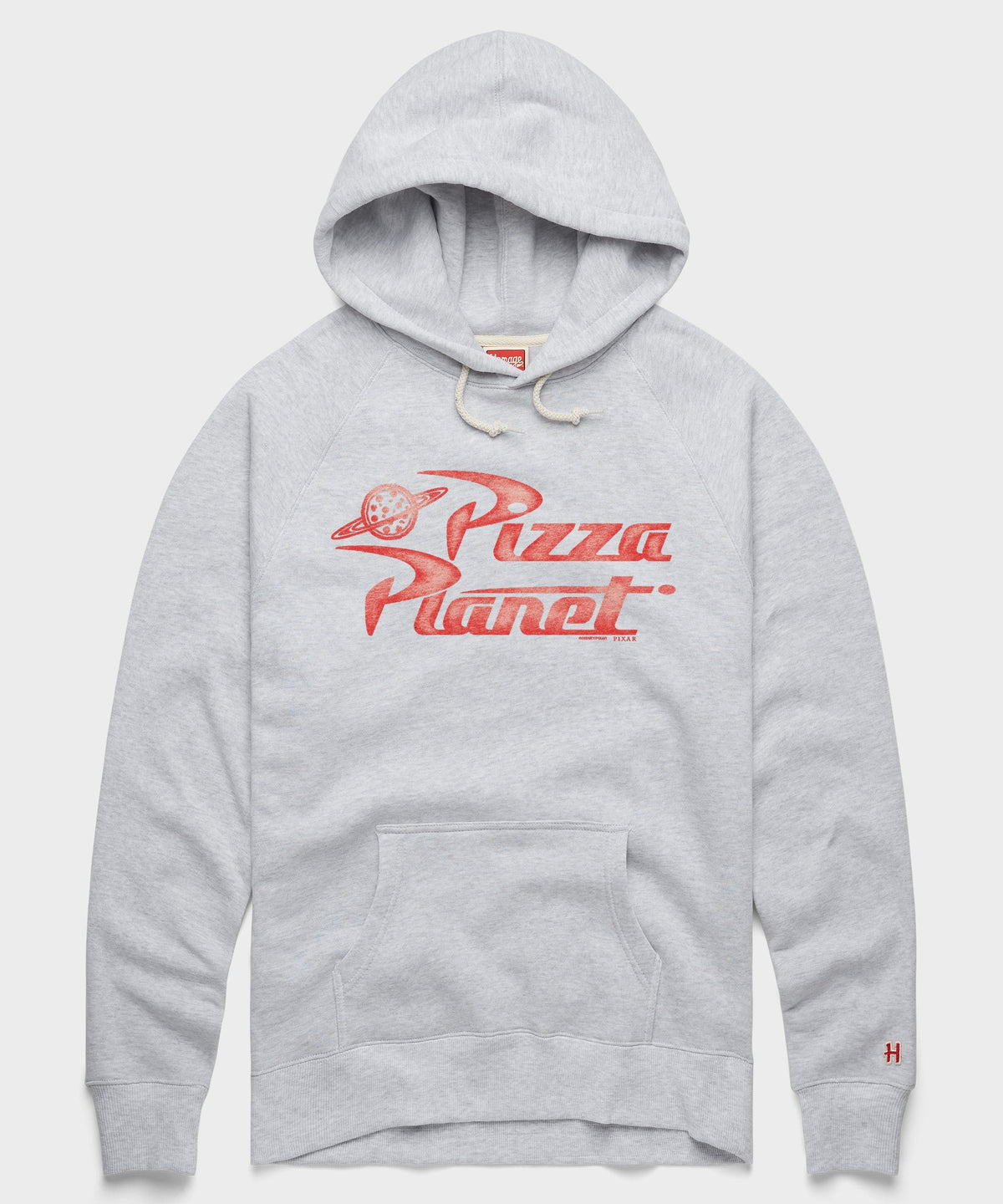 Toy Story Pizza Planet Hoodie product image 1