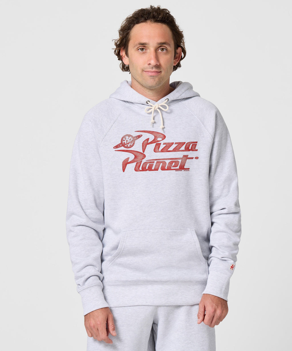 Toy Story Pizza Planet Hoodie product image 3