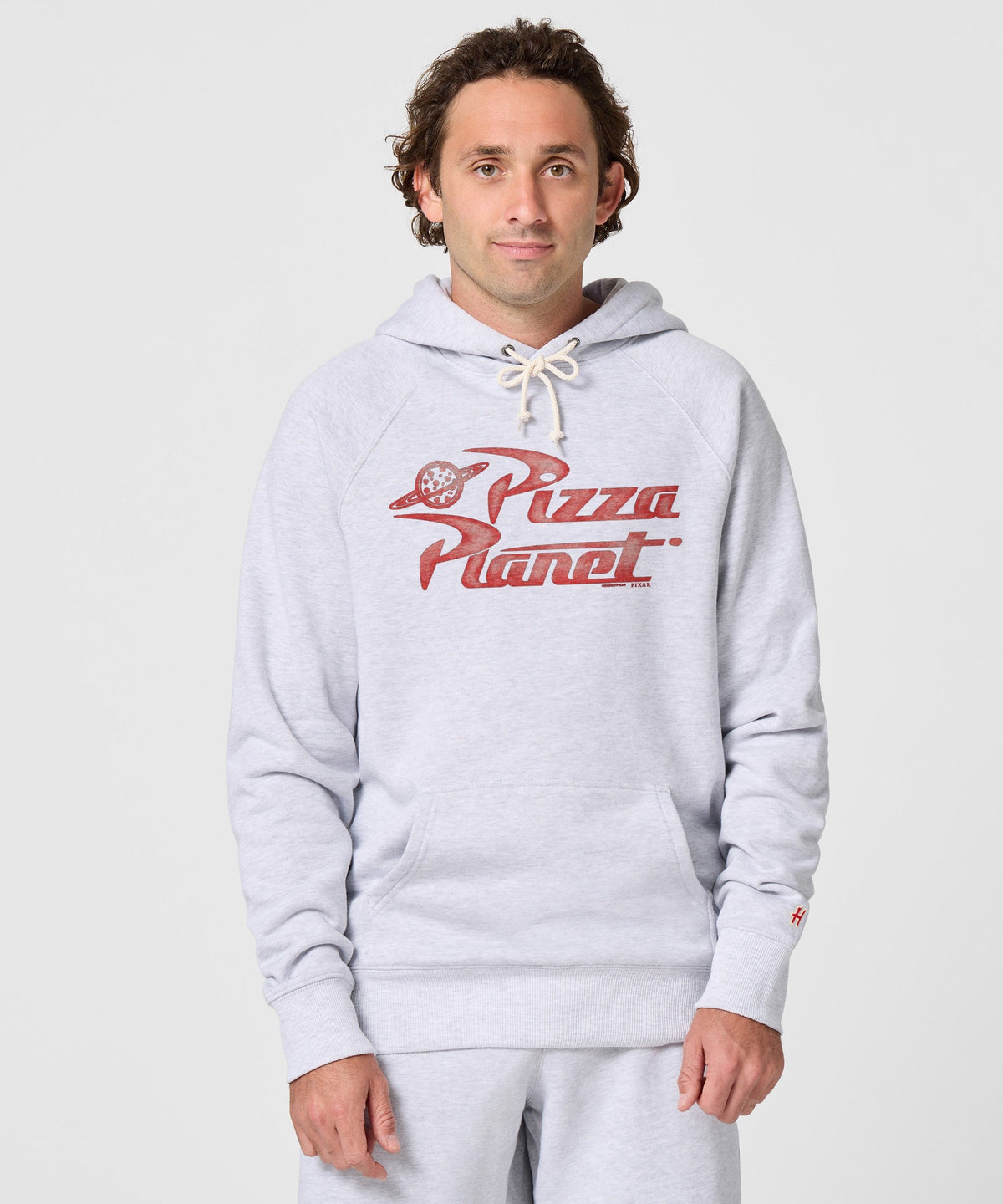Toy Story Pizza Planet Hoodie product image 3
