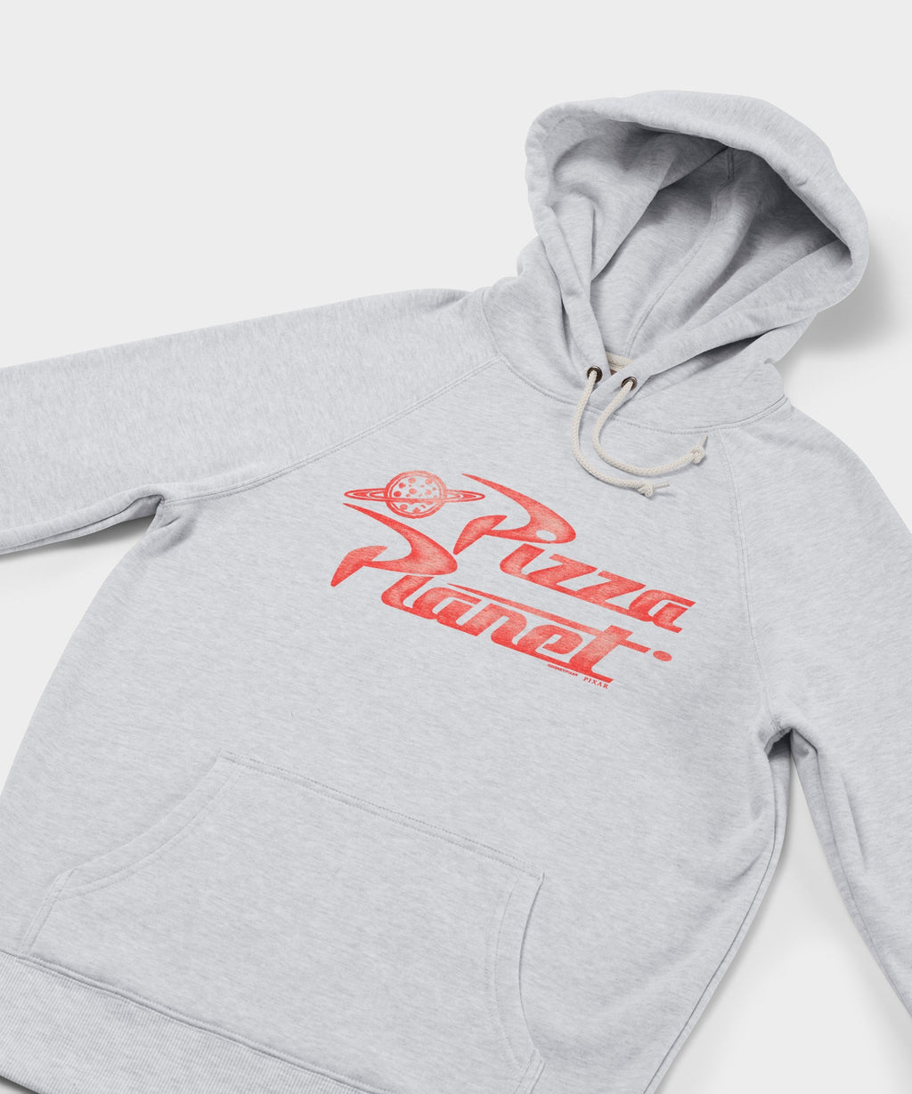 Toy Story Pizza Planet Hoodie product image 2