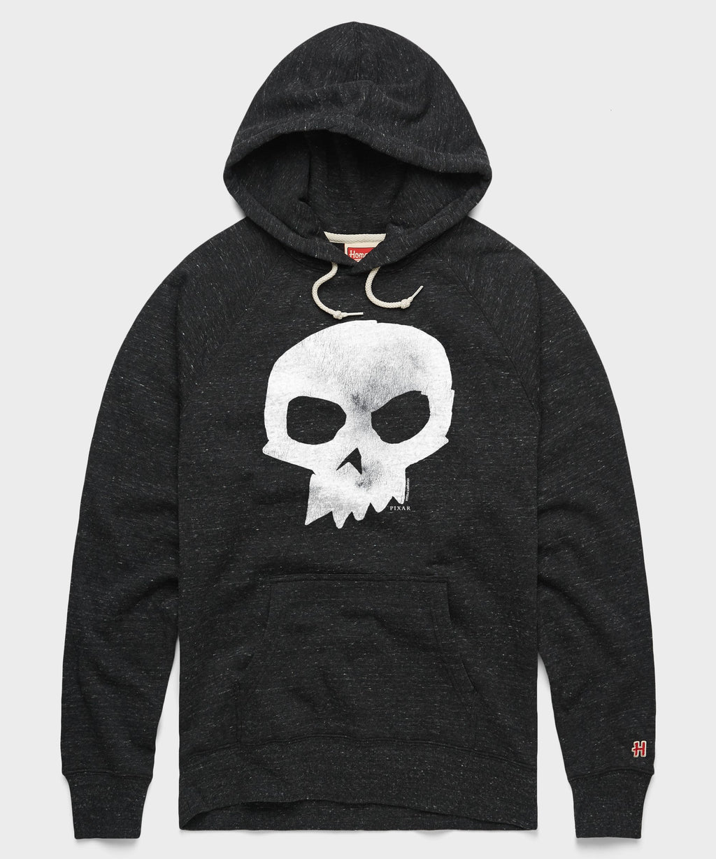 Toy Story Sid Skull Hoodie product image 1