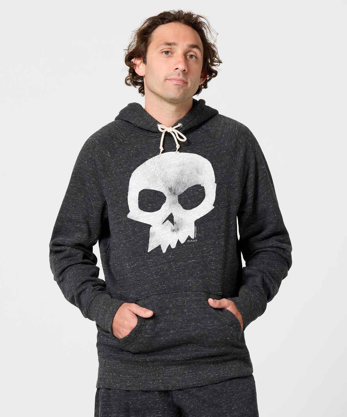 Toy Story Sid Skull Hoodie product image 3