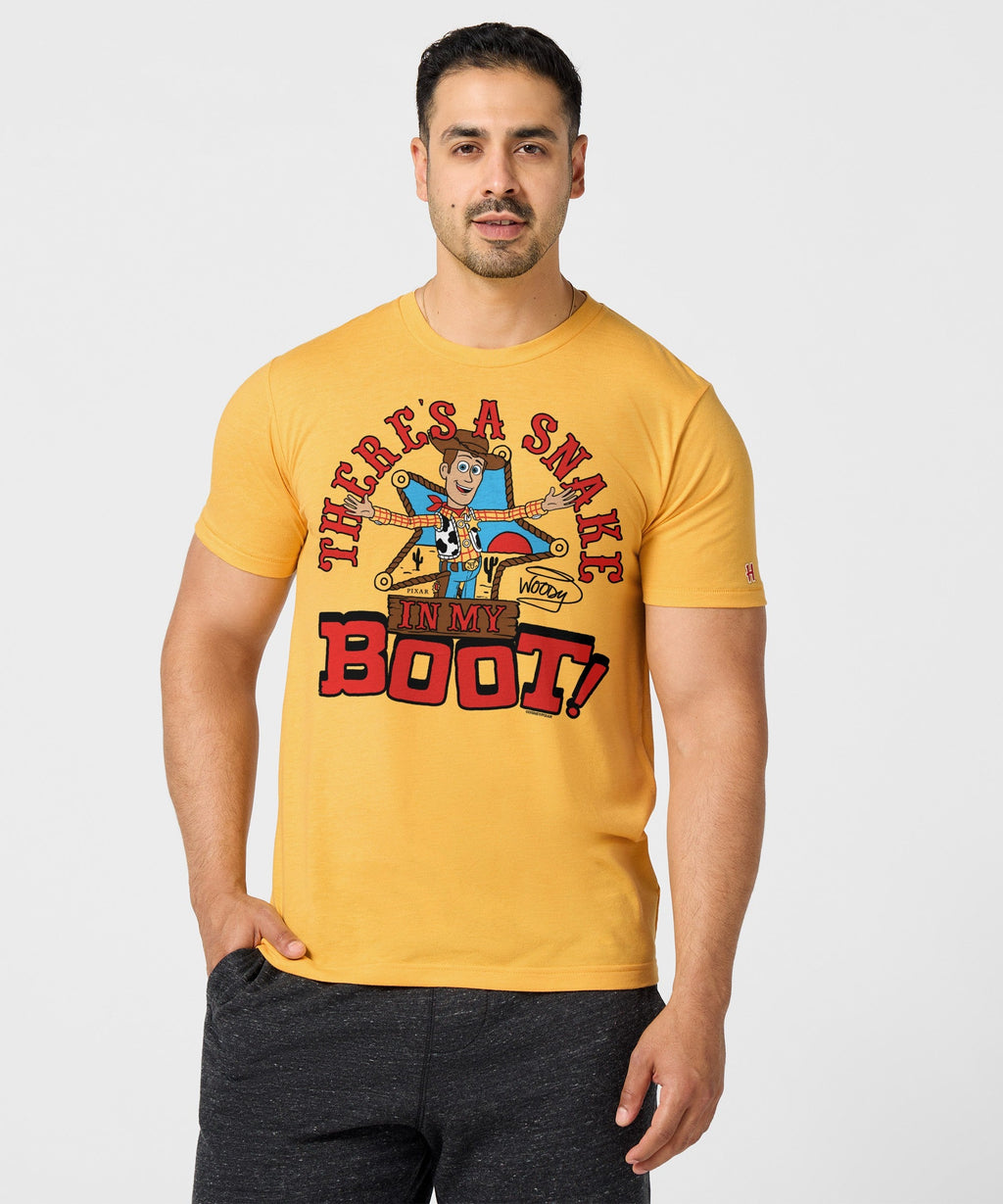 Toy Story Woody There's A Snake In My Boot product image 3