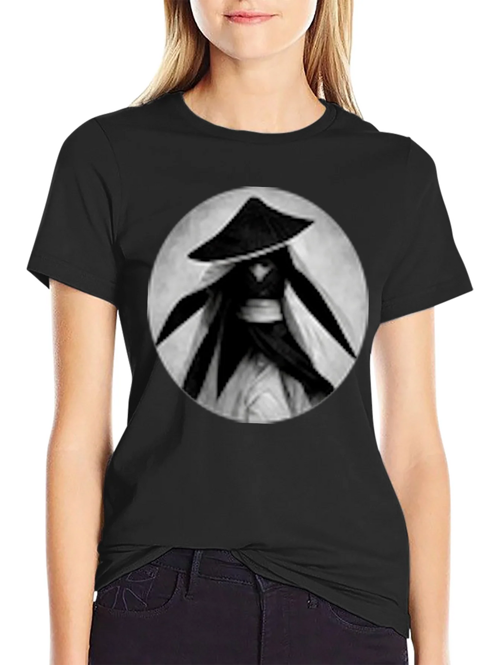 Mystic Warrior T-Shirt product image 2