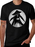 Mystic Warrior T-Shirt product image 1
