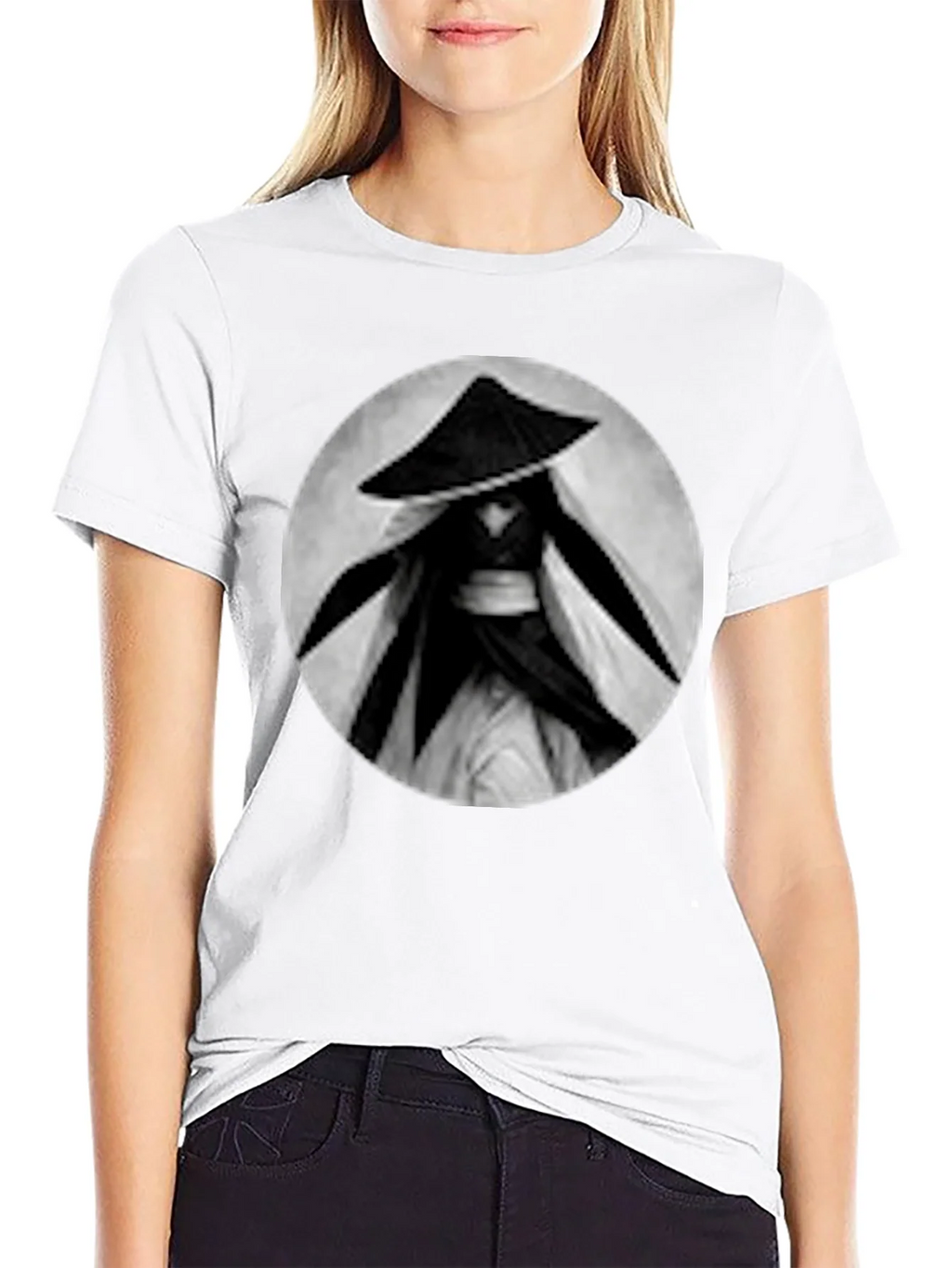 Mystic Warrior T-Shirt product image 8