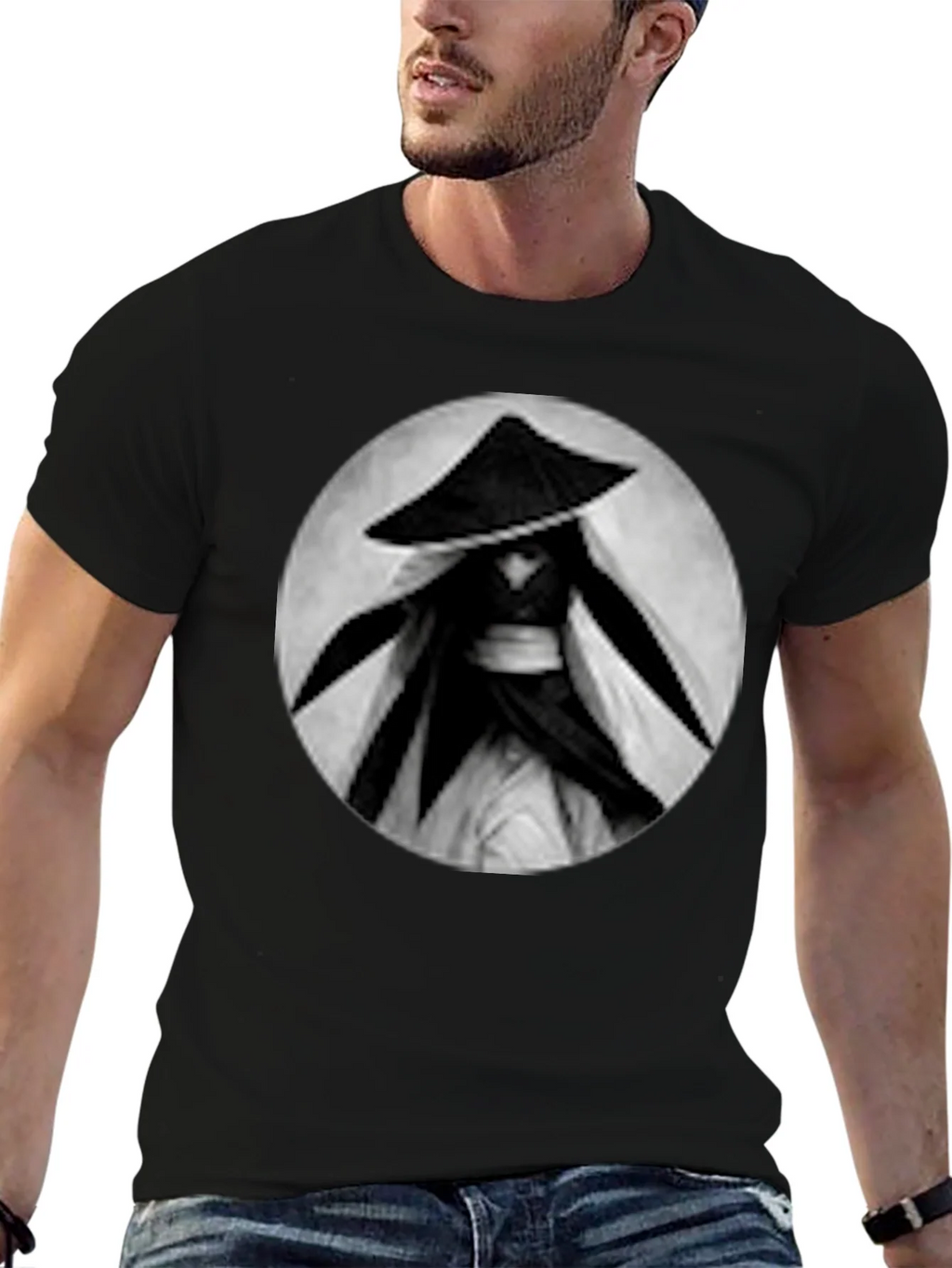 Mystic Warrior T-Shirt product image 6