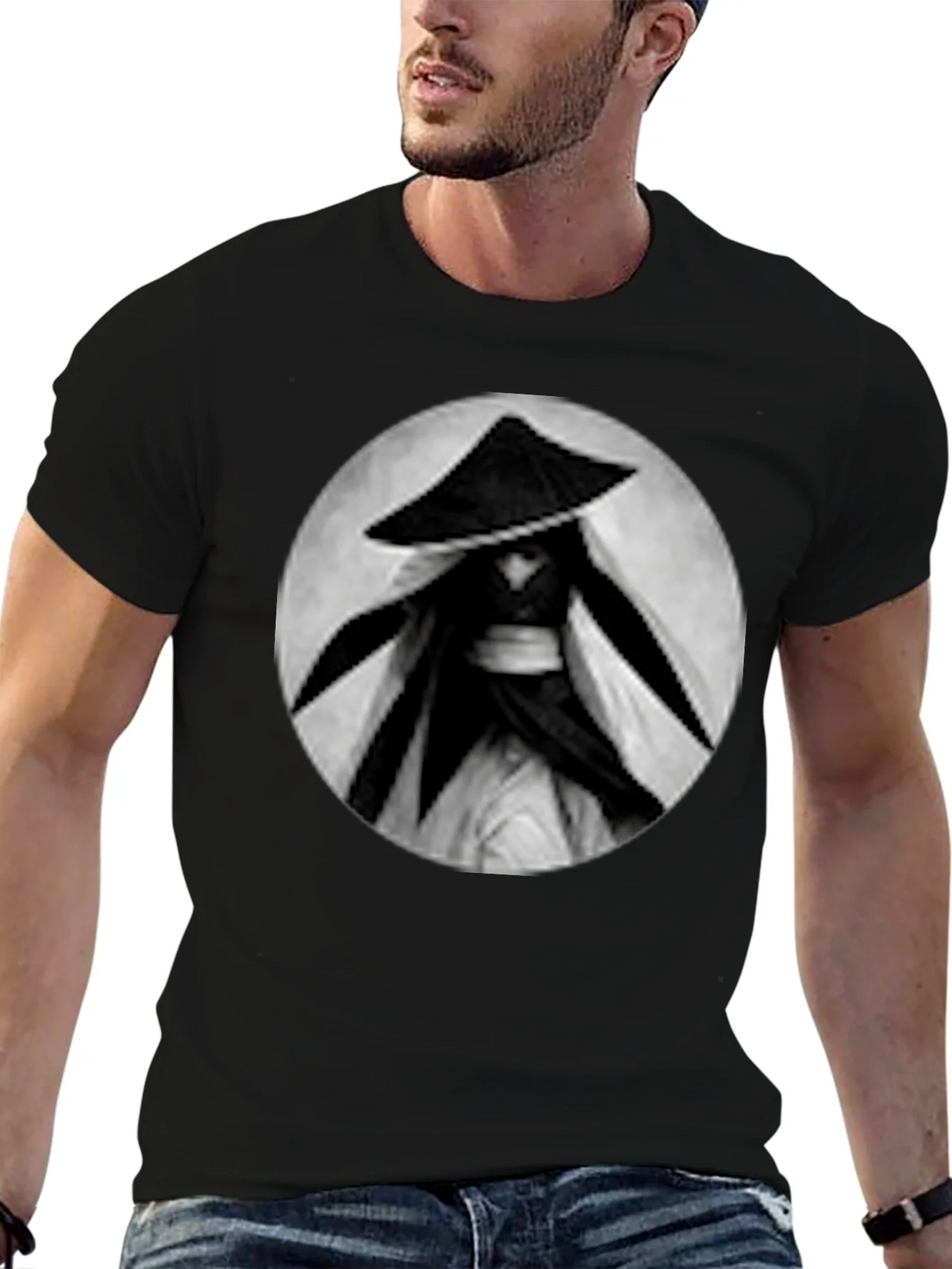 Mystic Warrior T-Shirt product image 6
