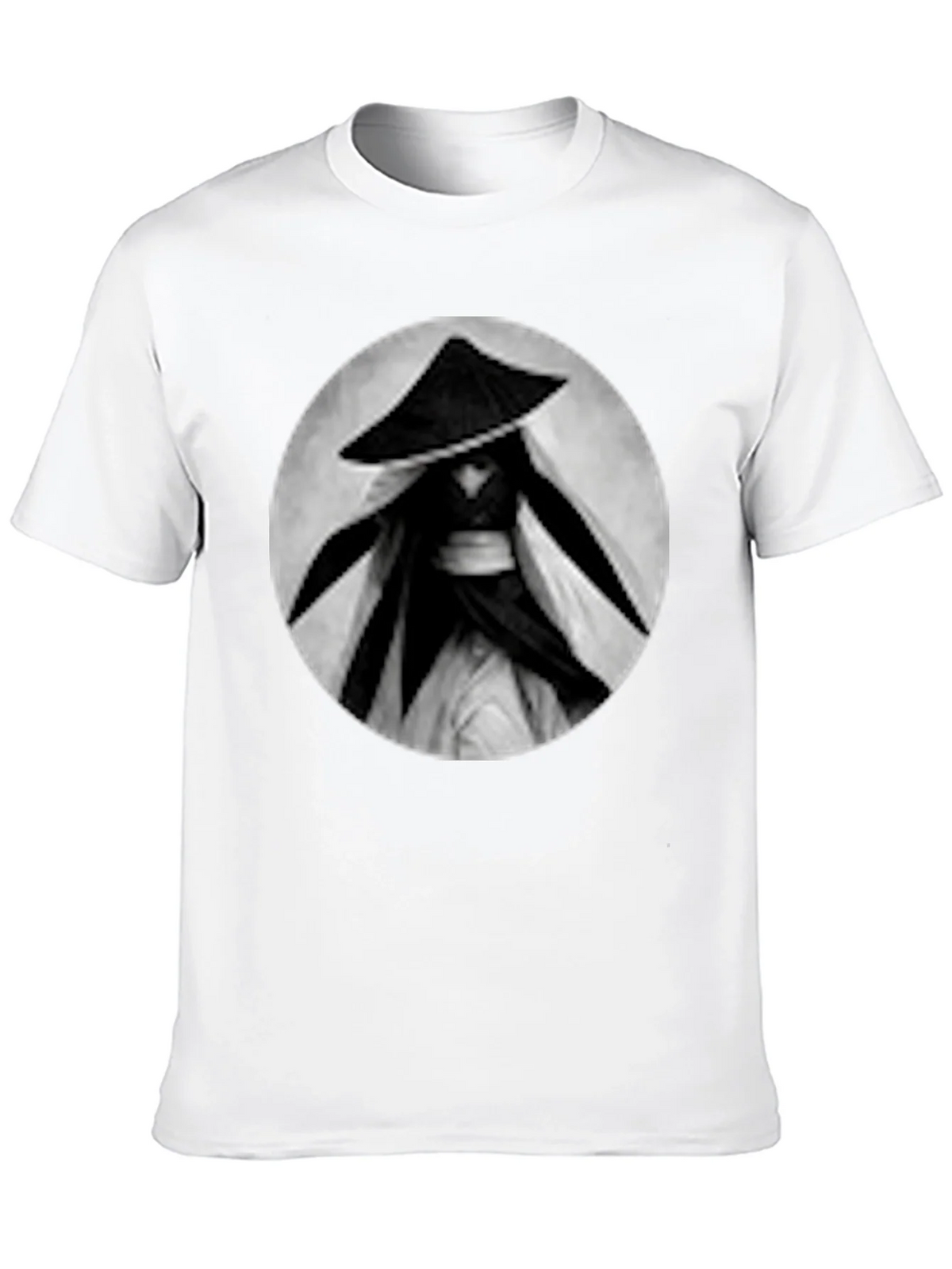 Mystic Warrior T-Shirt product image 9