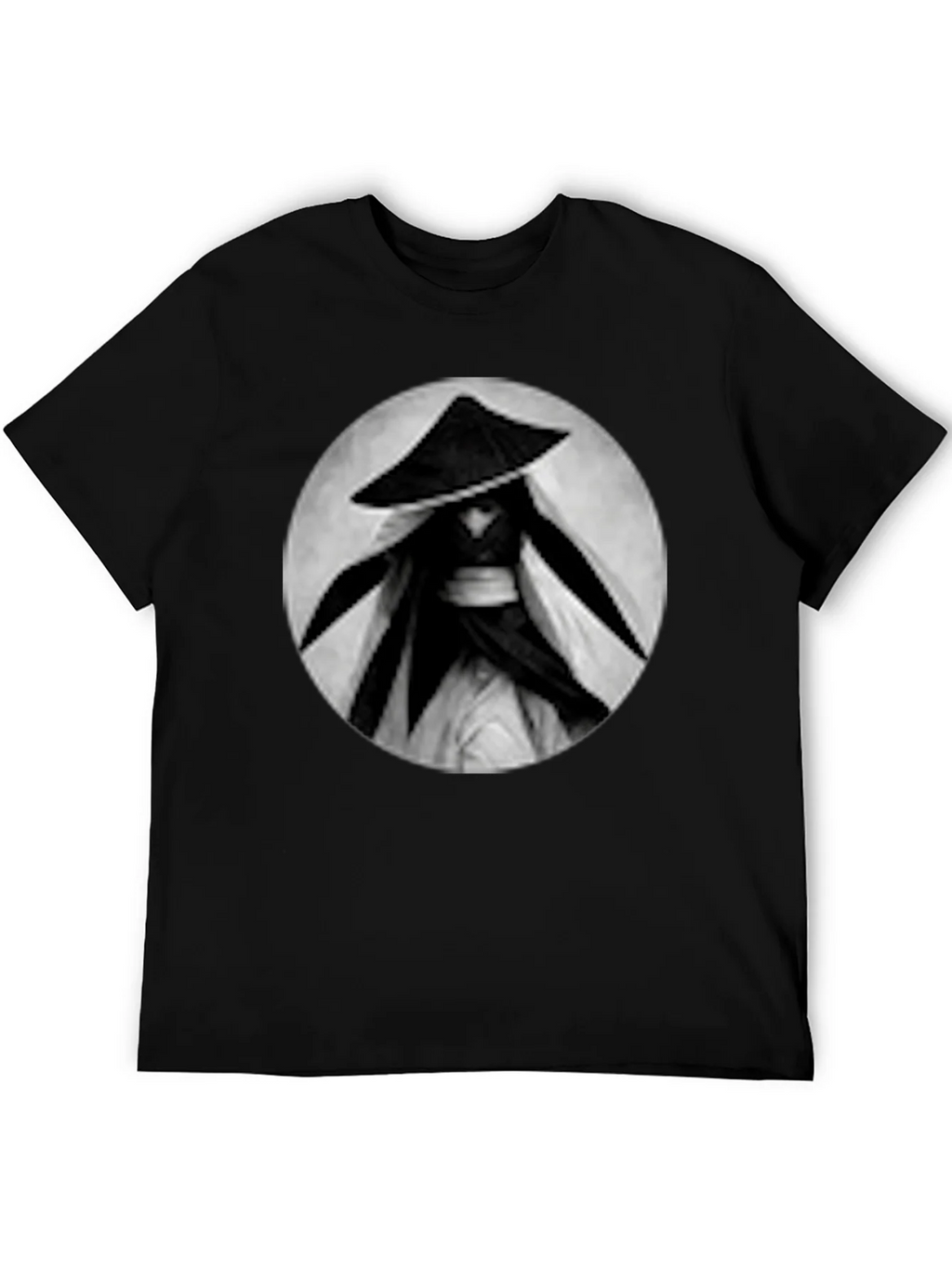 Mystic Warrior T-Shirt product image 5