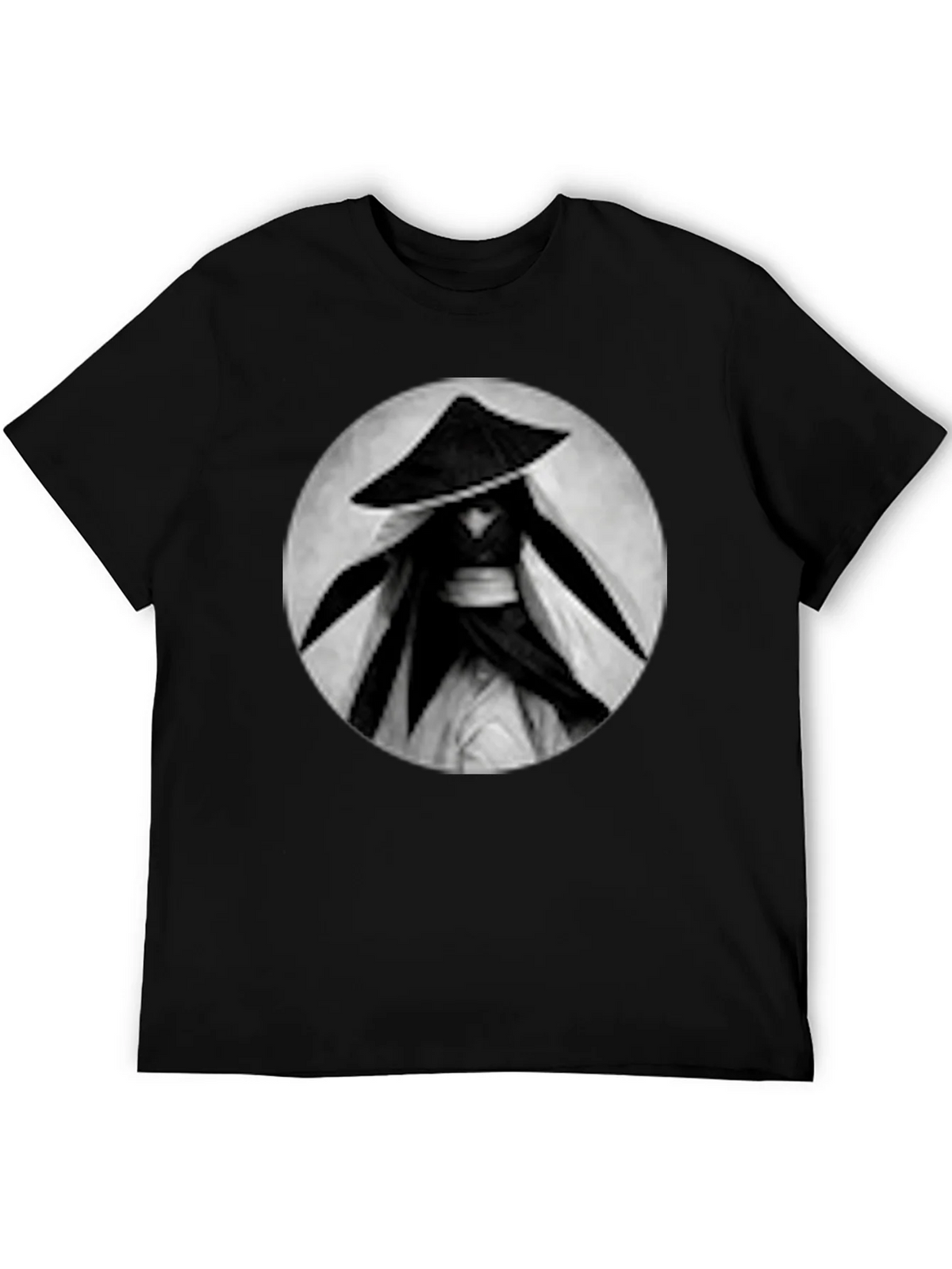 Mystic Warrior T-Shirt product image 5