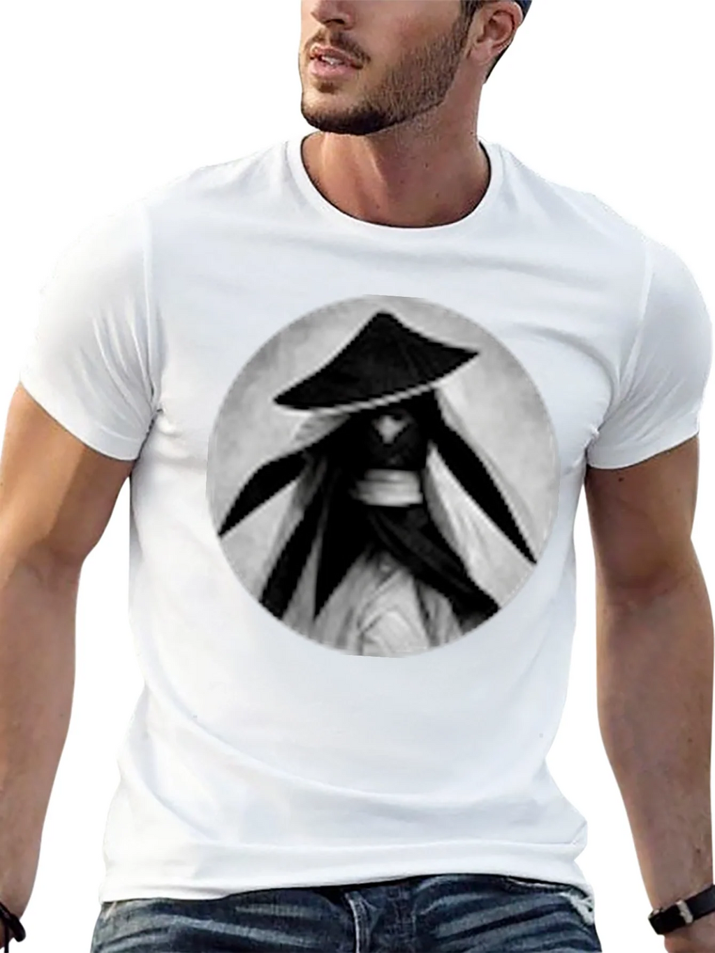 Mystic Warrior T-Shirt product image 12