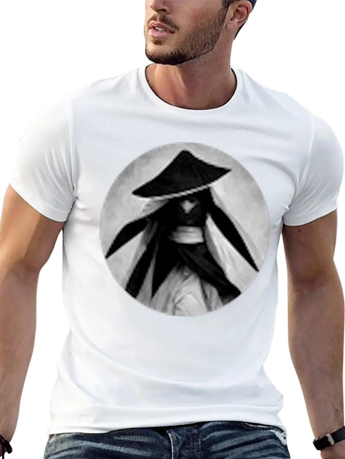 Mystic Warrior T-Shirt product image 12