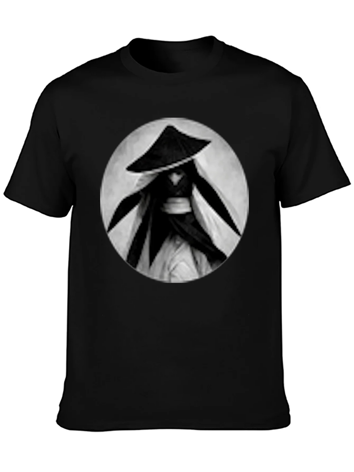 Mystic Warrior T-Shirt product image 3