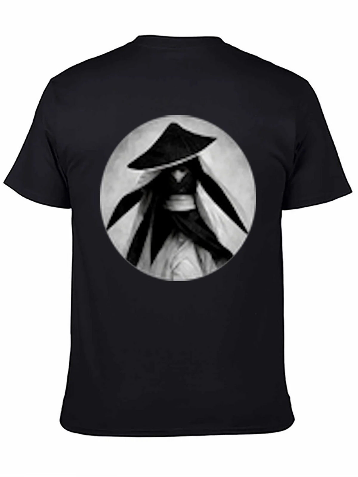 Mystic Warrior T-Shirt product image 4