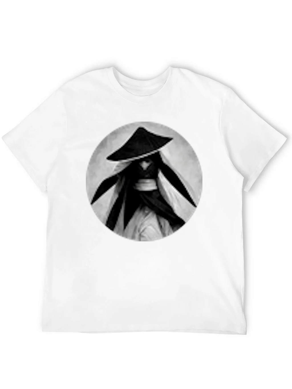Mystic Warrior T-Shirt product image 11