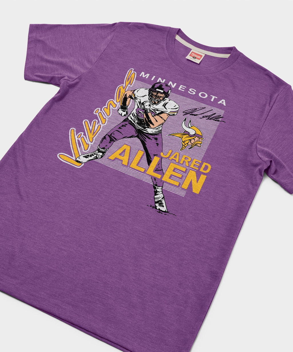 Vikings Jared Allen Signature product image 2