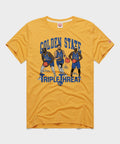 Warriors Triple Threat Green Curry Butler III product image 1