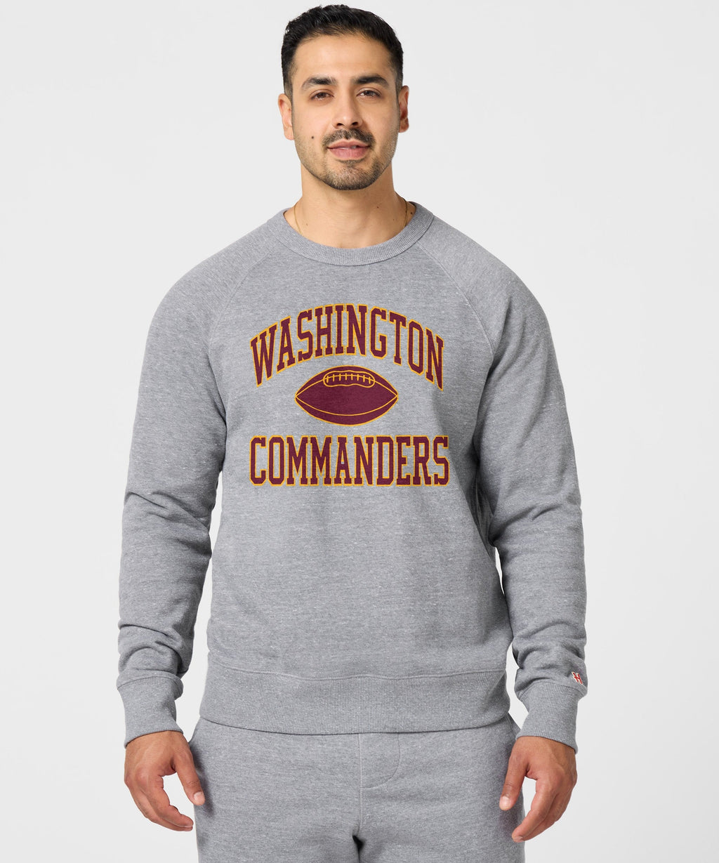 Washington Commanders Gridiron Crewneck product image 3