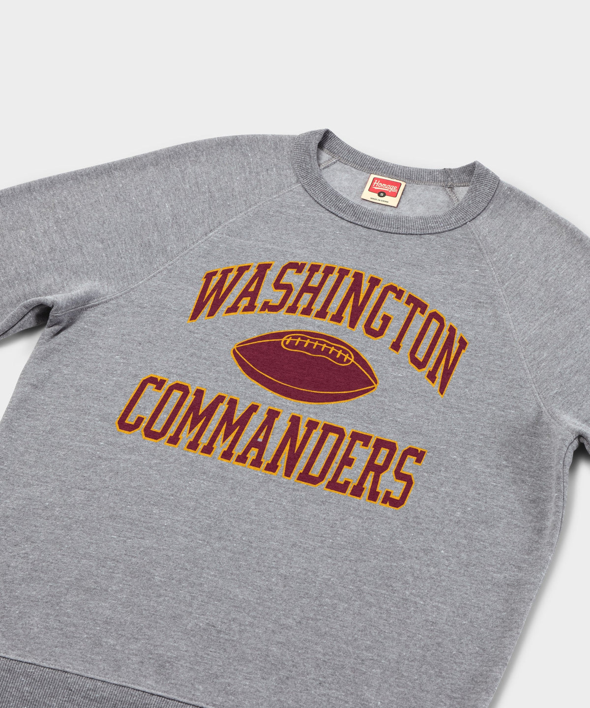 Washington Commanders Gridiron Crewneck product image 2