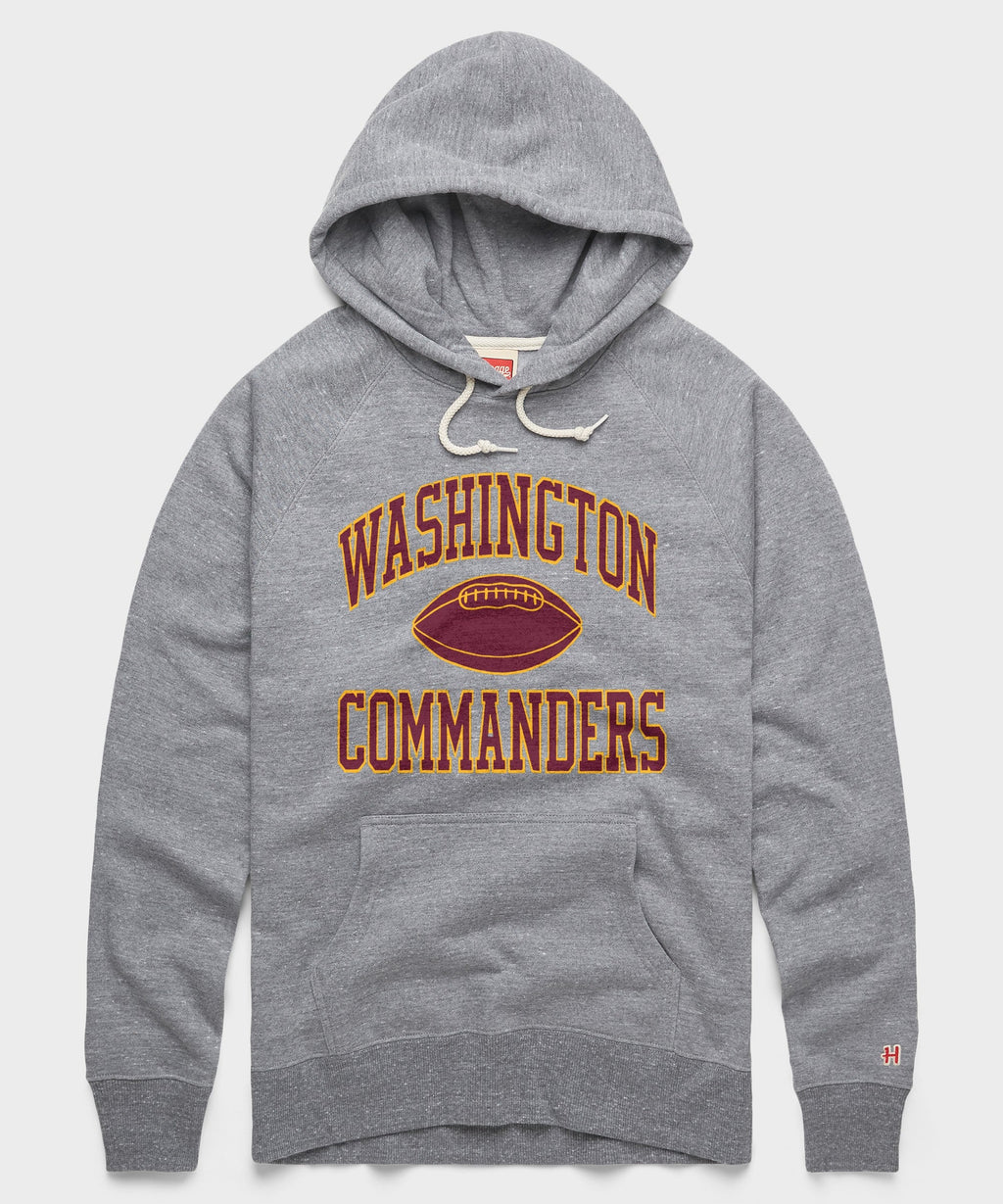 Washington Commanders Gridiron Hoodie product image 1